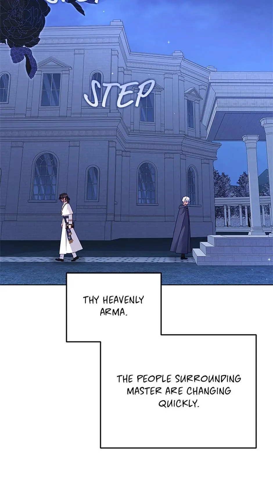 Read Fated To Be Loved By Villains - Chapter 123 - www.fatedtobelovedbyvillain.com | Image 43