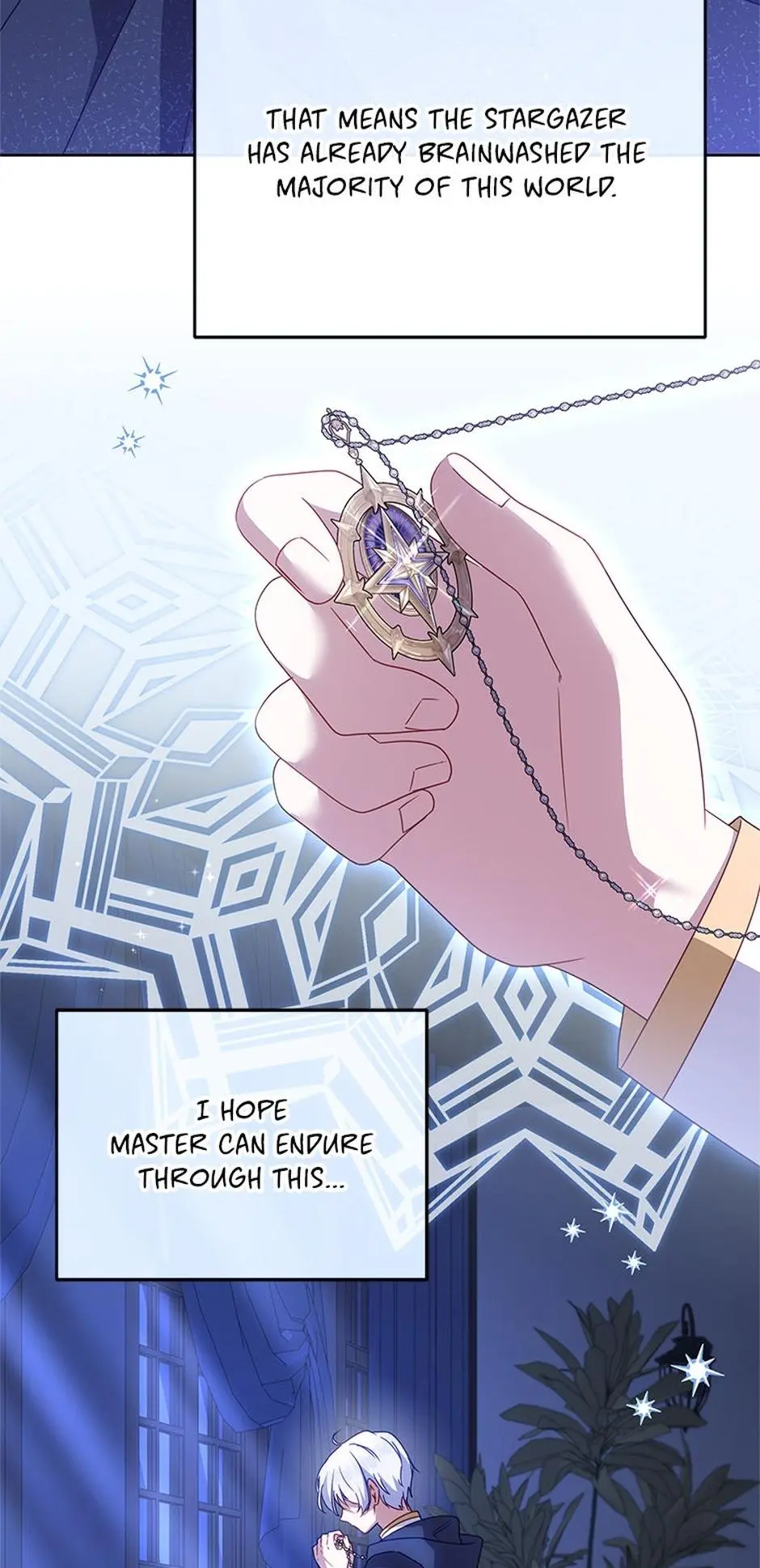Read Fated To Be Loved By Villains - Chapter 123 - www.fatedtobelovedbyvillain.com | Image 49