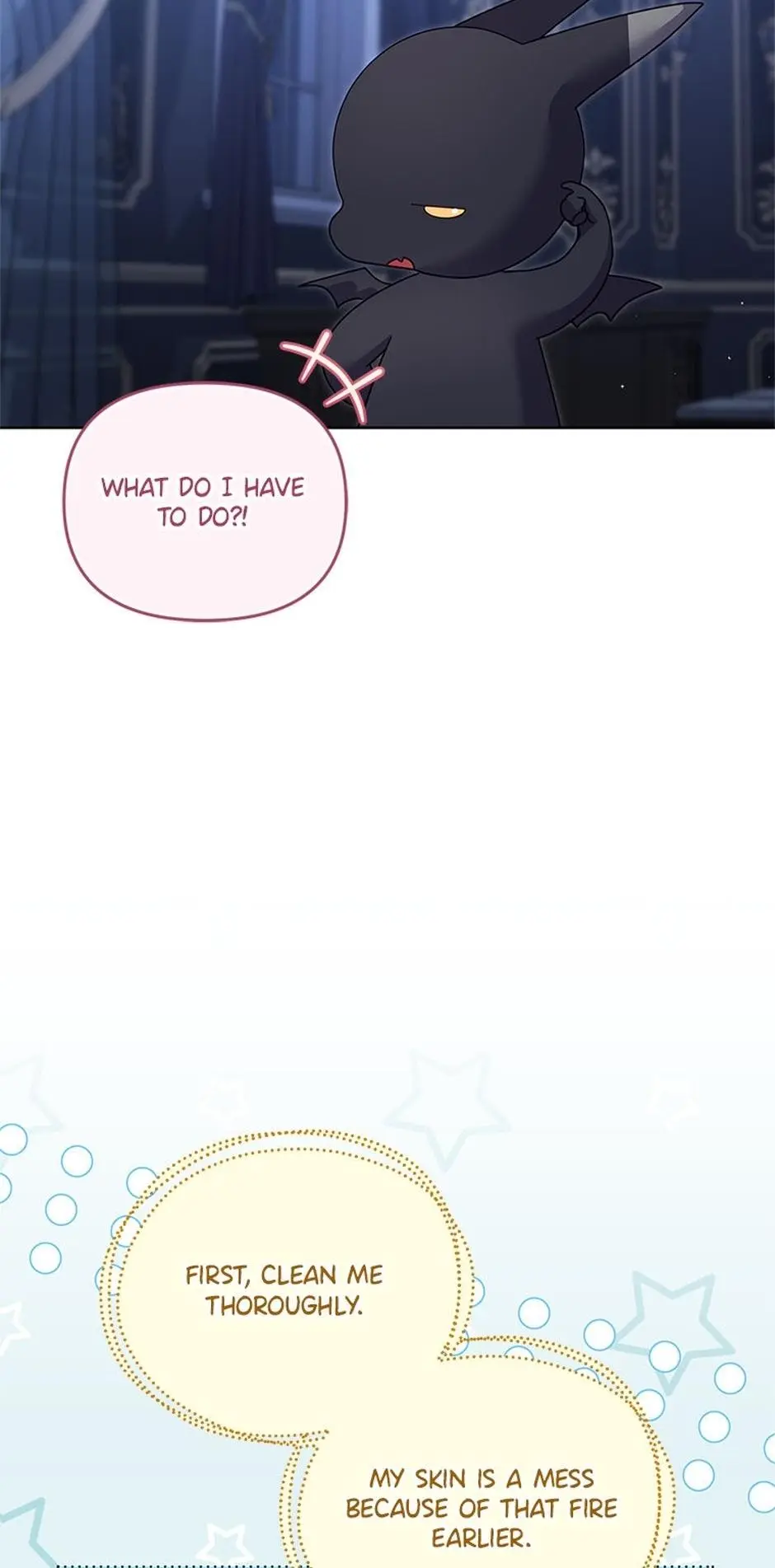 Read Fated To Be Loved By Villains - Chapter 123 - www.fatedtobelovedbyvillain.com | Image 67