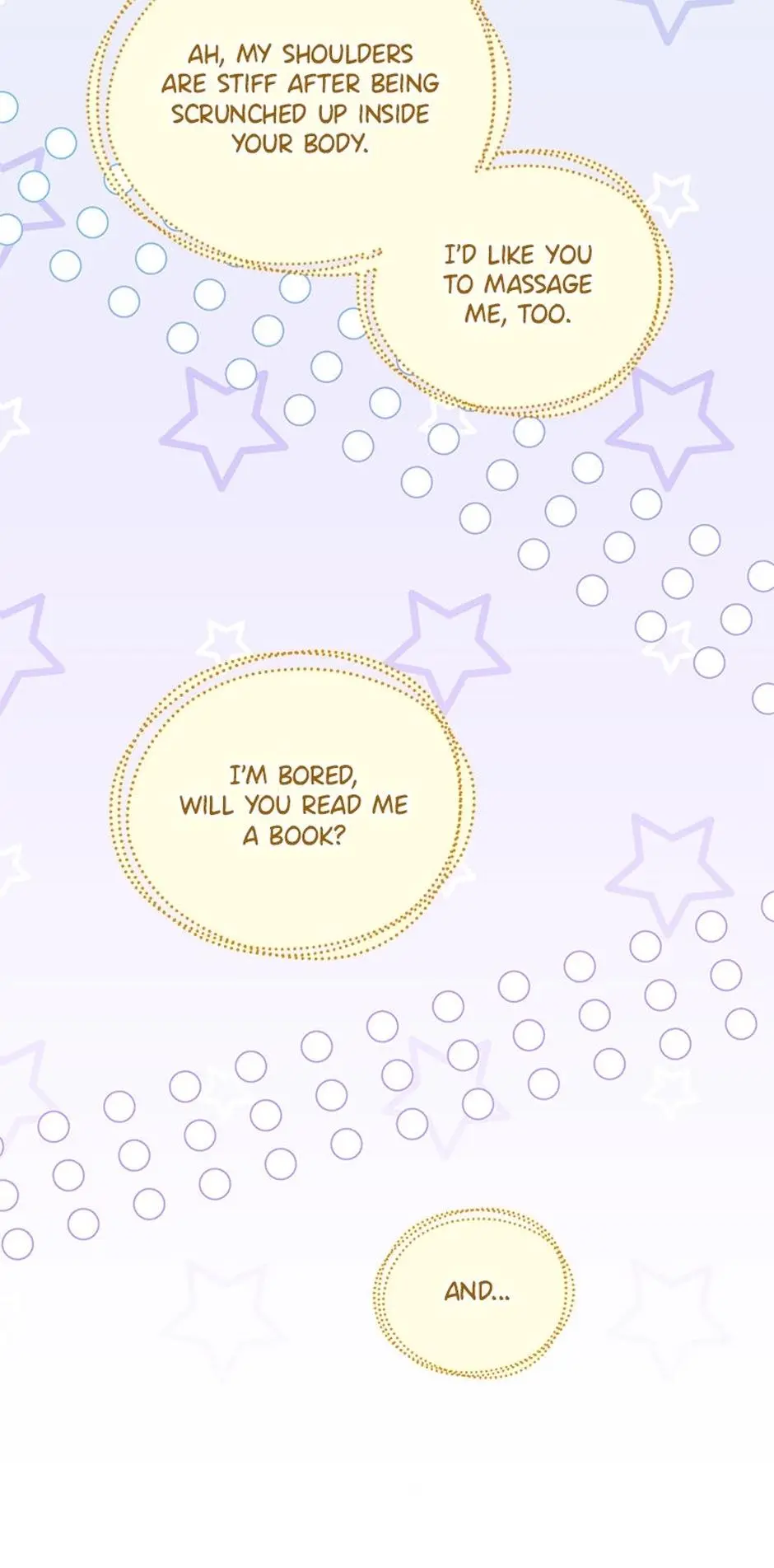 Read Fated To Be Loved By Villains - Chapter 123 - www.fatedtobelovedbyvillain.com | Image 69