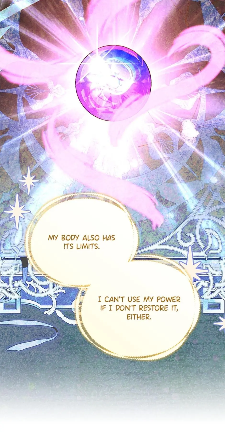 Read Fated To Be Loved By Villains - Chapter 123 - www.fatedtobelovedbyvillain.com | Image 77