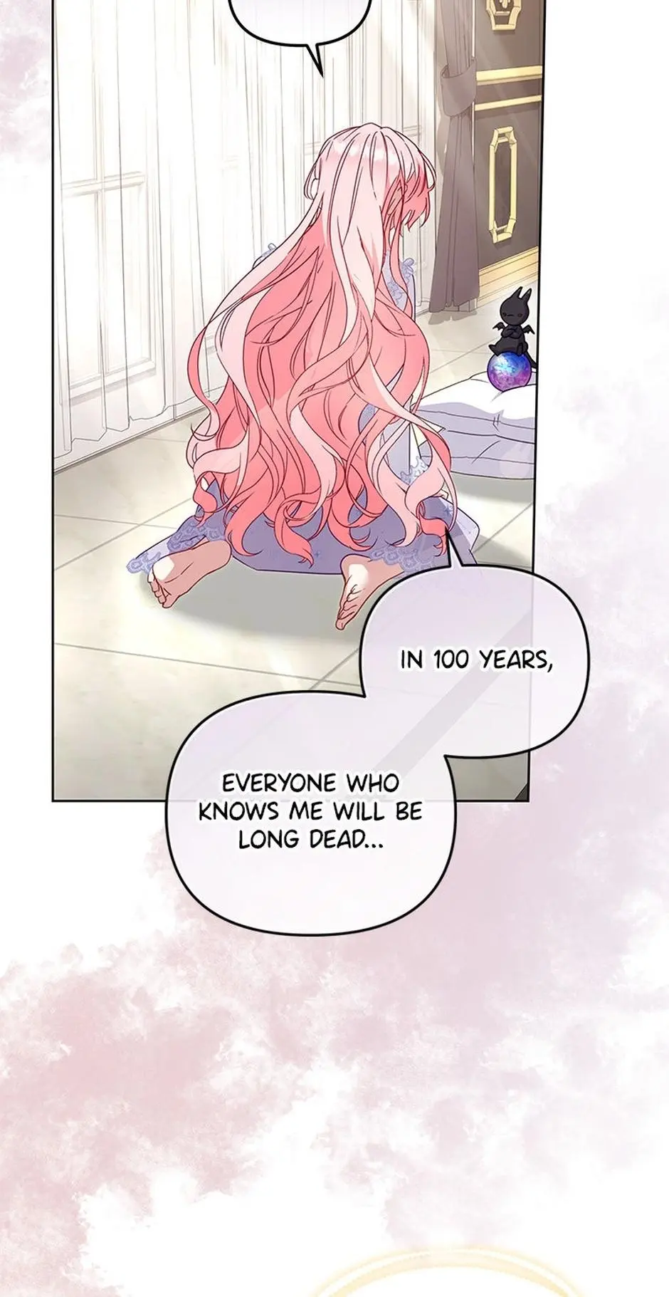 Read Fated To Be Loved By Villains - Chapter 123 - www.fatedtobelovedbyvillain.com | Image 81