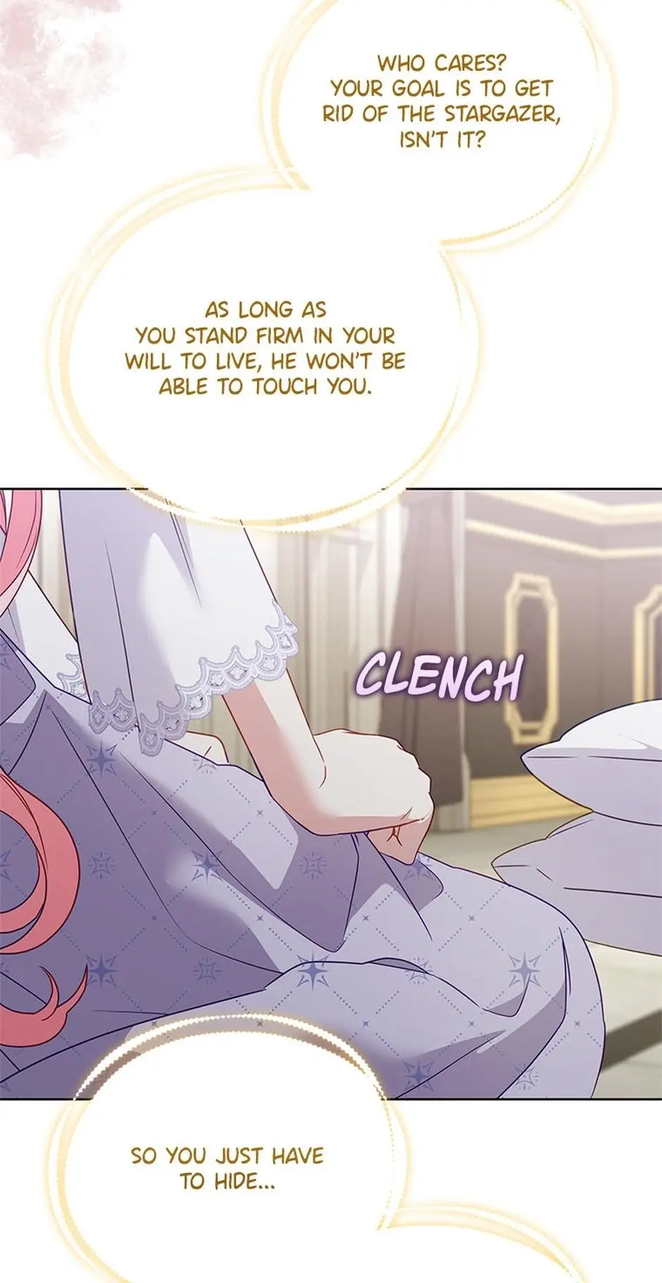 Read Fated To Be Loved By Villains - Chapter 123 - www.fatedtobelovedbyvillain.com | Image 82