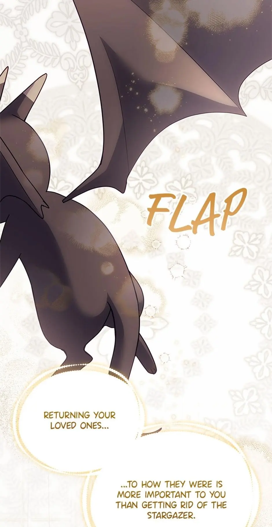 Read Fated To Be Loved By Villains - Chapter 123 - www.fatedtobelovedbyvillain.com | Image 84