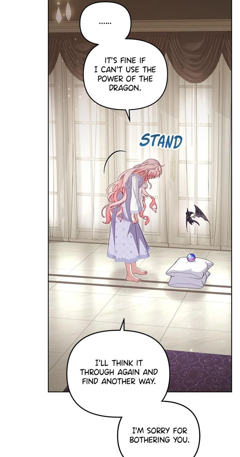 Read Fated To Be Loved By Villains - Chapter 123 - www.fatedtobelovedbyvillain.com | Image 91