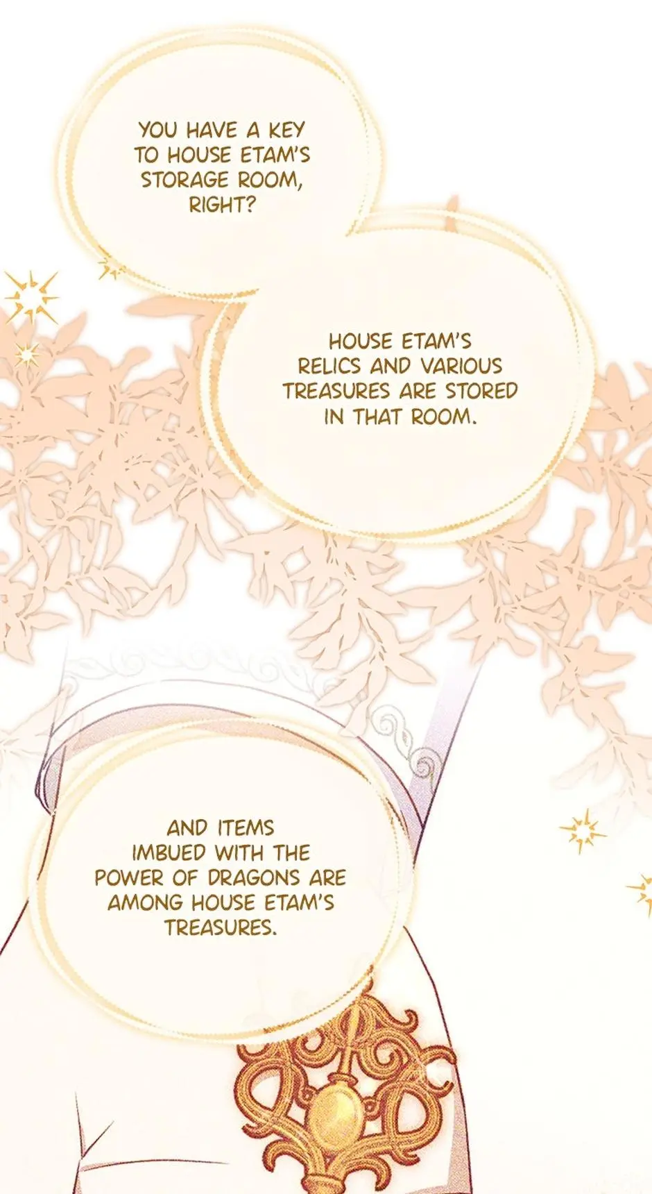 Read Fated To Be Loved By Villains - Chapter 123 - www.fatedtobelovedbyvillain.com | Image 94