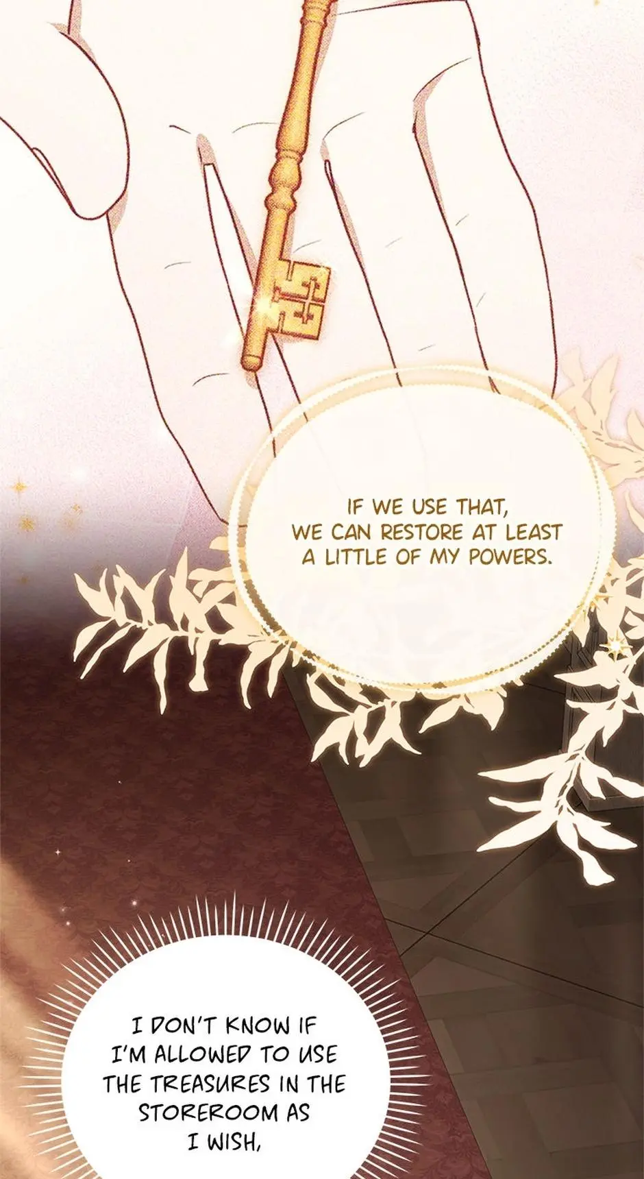 Read Fated To Be Loved By Villains - Chapter 123 - www.fatedtobelovedbyvillain.com | Image 95