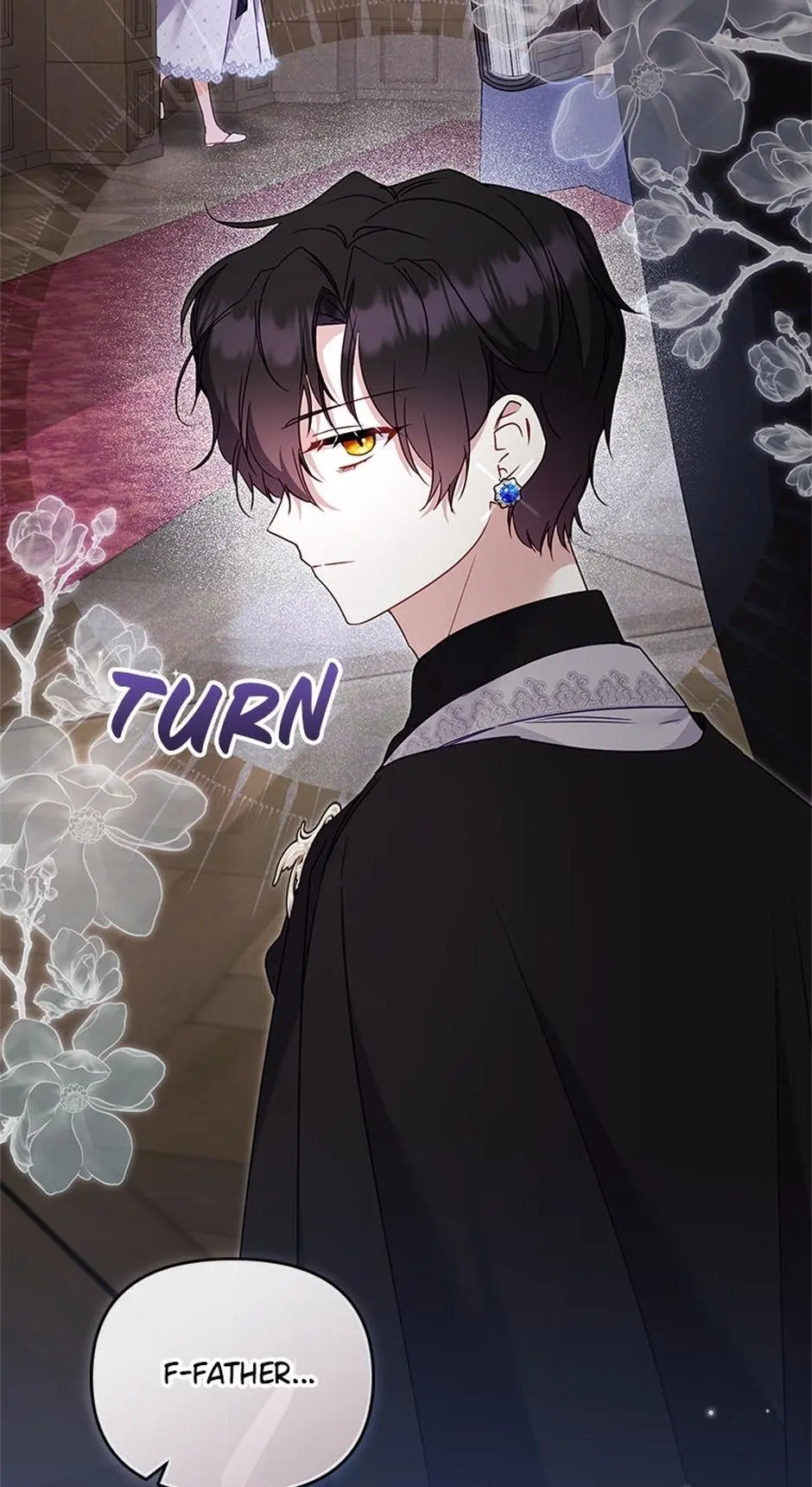Read Fated To Be Loved By Villains - Chapter 123 - www.fatedtobelovedbyvillain.com | Image 98