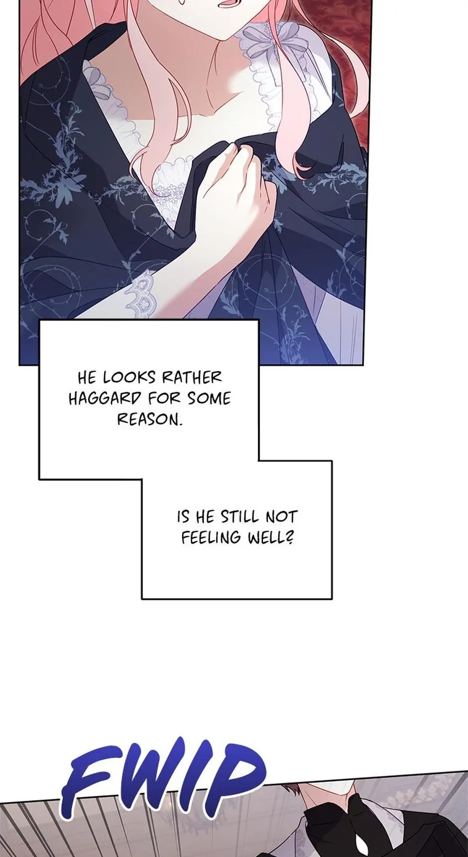 Read Fated To Be Loved By Villains - Chapter 123 - www.fatedtobelovedbyvillain.com | Image 100