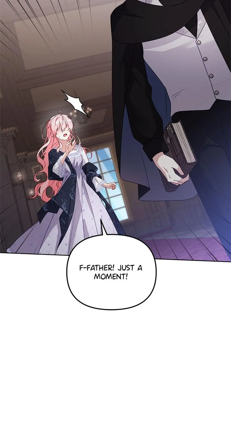 Read Fated To Be Loved By Villains - Chapter 123 - www.fatedtobelovedbyvillain.com | Image 101