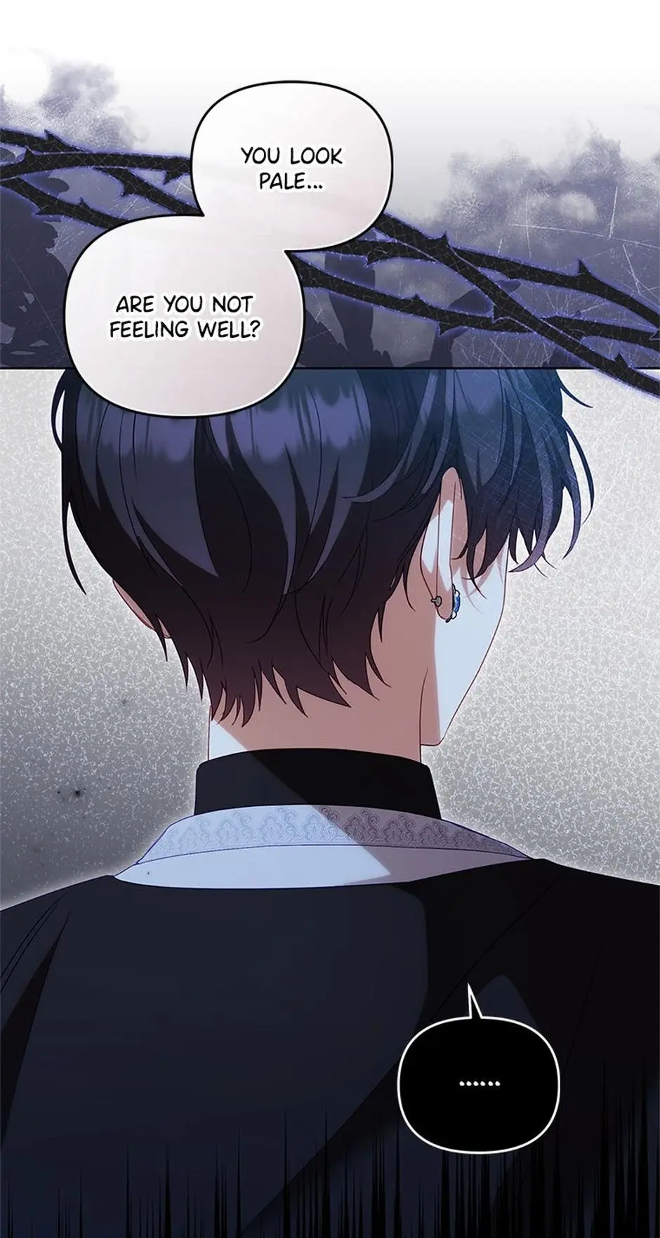 Read Fated To Be Loved By Villains - Chapter 123 - www.fatedtobelovedbyvillain.com | Image 102