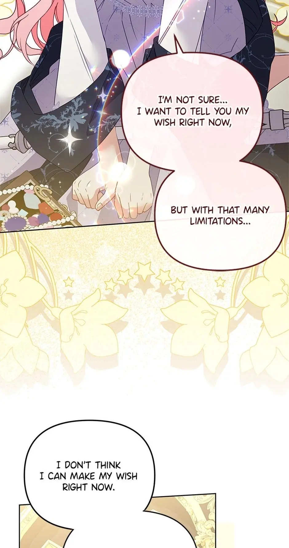 Read Fated To Be Loved By Villains - Chapter 124 - www.fatedtobelovedbyvillain.com | Image 12