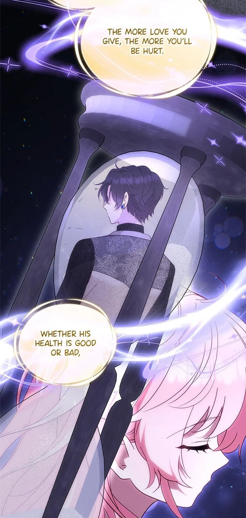 Read Fated To Be Loved By Villains - Chapter 124 - www.fatedtobelovedbyvillain.com | Image 20