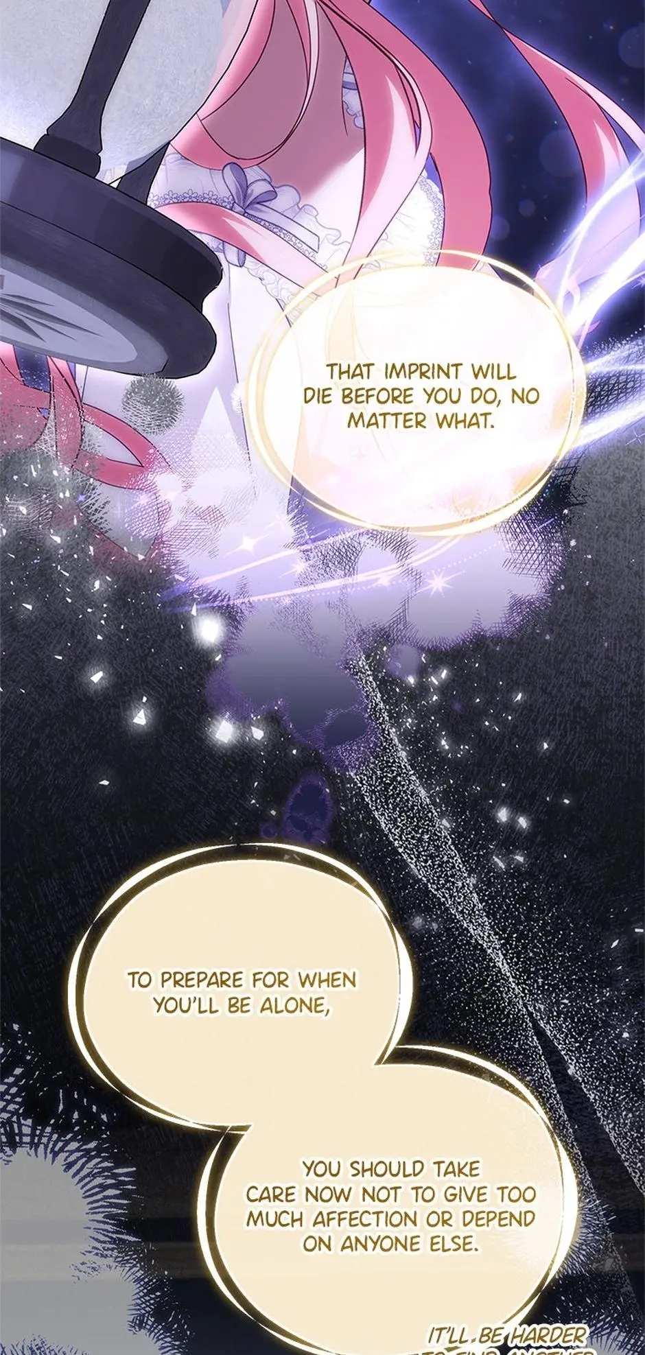 Read Fated To Be Loved By Villains - Chapter 124 - www.fatedtobelovedbyvillain.com | Image 21
