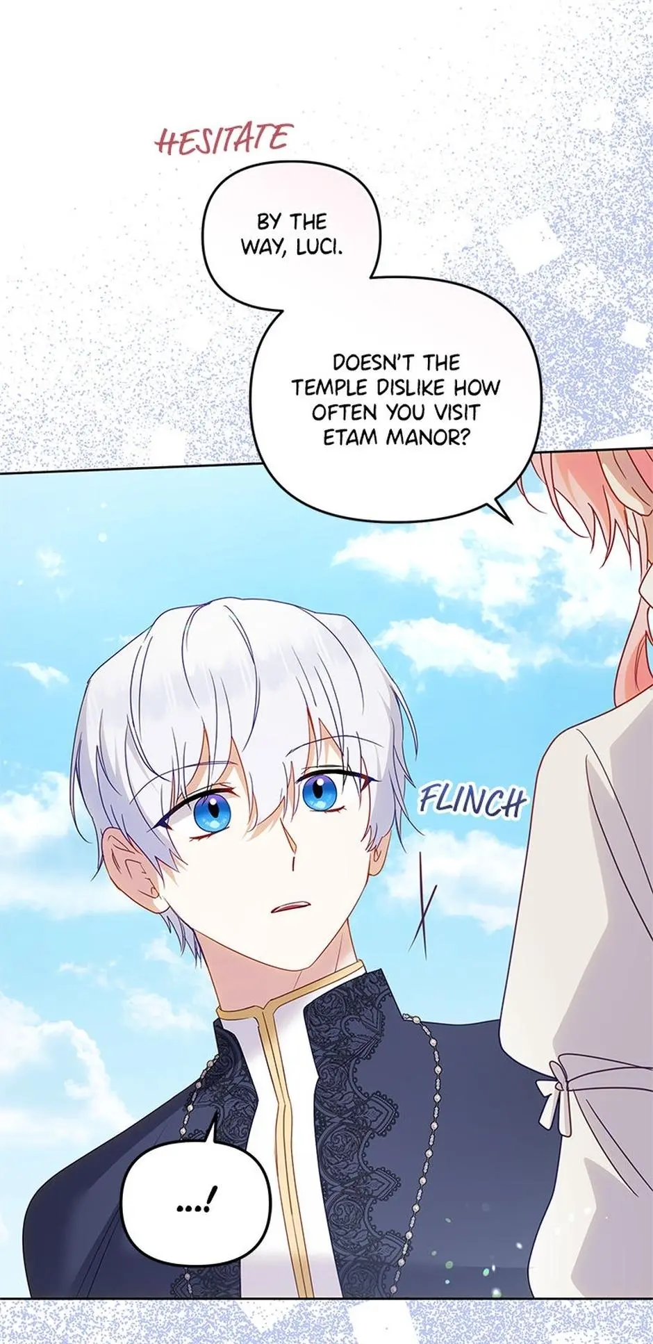 Read Fated To Be Loved By Villains - Chapter 124 - www.fatedtobelovedbyvillain.com | Image 29