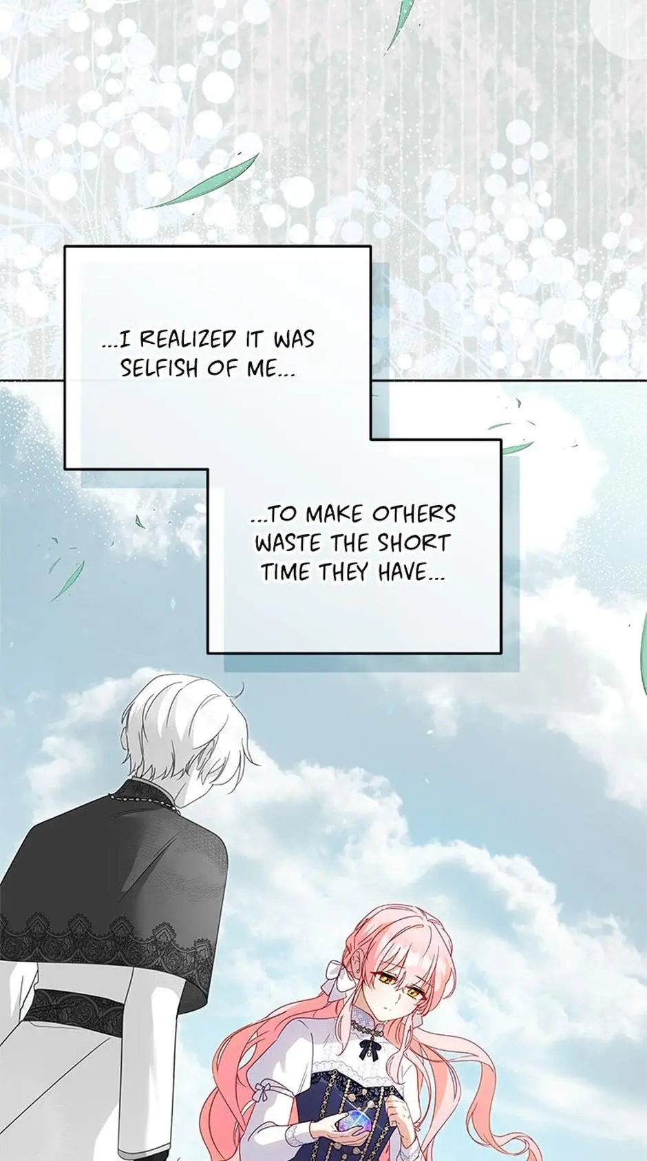 Read Fated To Be Loved By Villains - Chapter 124 - www.fatedtobelovedbyvillain.com | Image 34