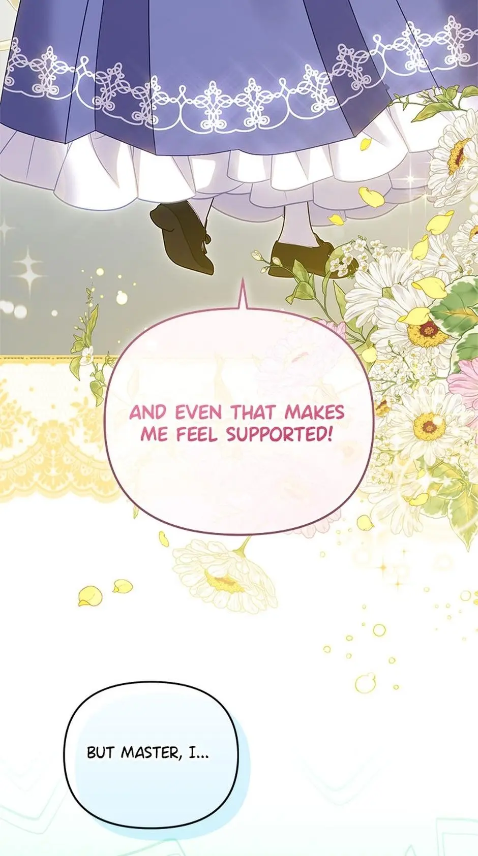 Read Fated To Be Loved By Villains - Chapter 124 - www.fatedtobelovedbyvillain.com | Image 41