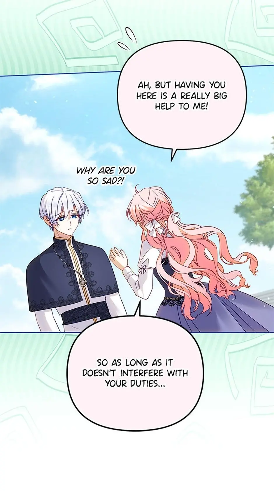Read Fated To Be Loved By Villains - Chapter 124 - www.fatedtobelovedbyvillain.com | Image 42