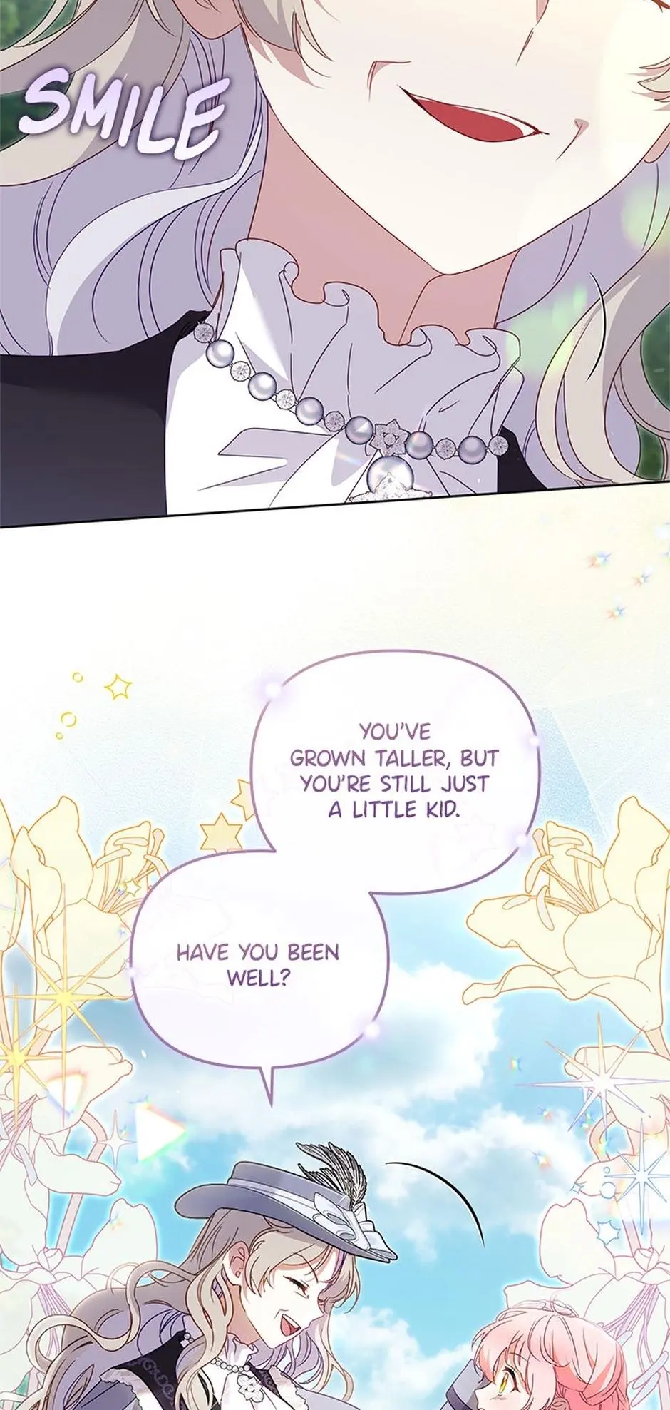 Read Fated To Be Loved By Villains - Chapter 124 - www.fatedtobelovedbyvillain.com | Image 49