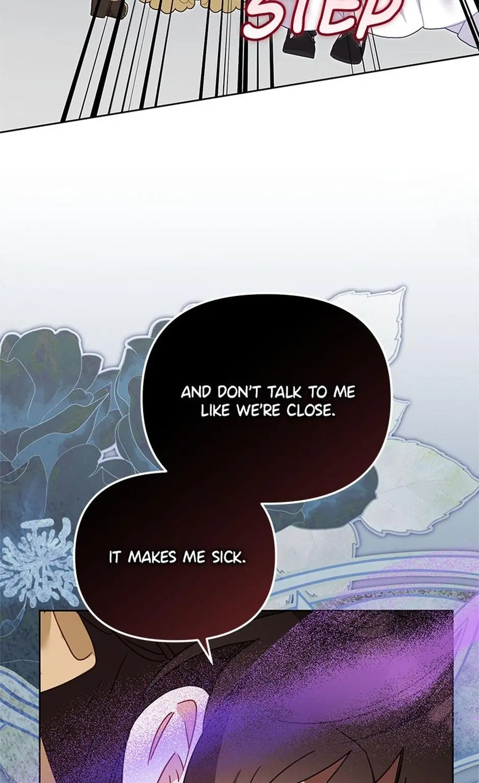 Read Fated To Be Loved By Villains - Chapter 124 - www.fatedtobelovedbyvillain.com | Image 54