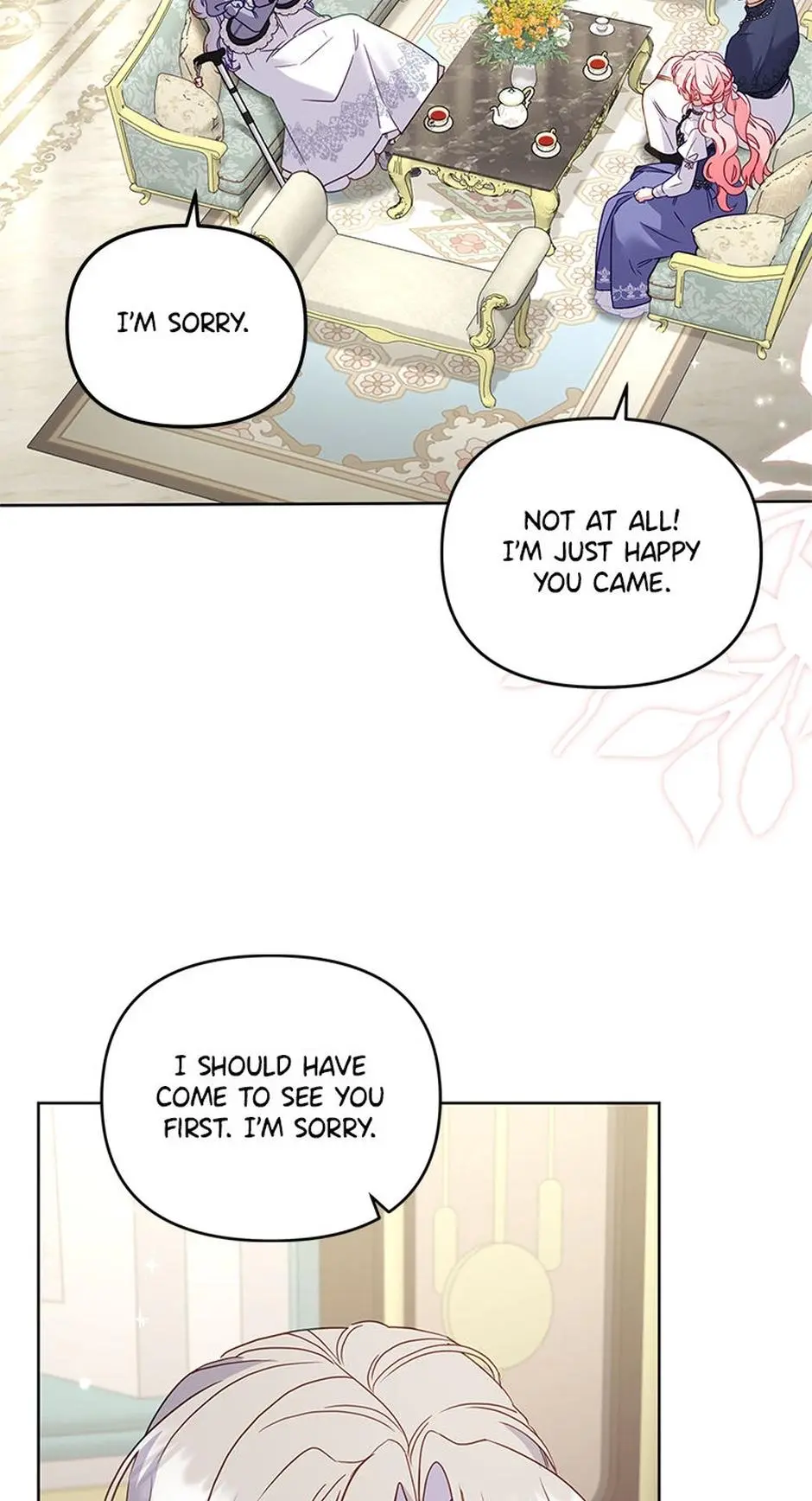 Read Fated To Be Loved By Villains - Chapter 124 - www.fatedtobelovedbyvillain.com | Image 60
