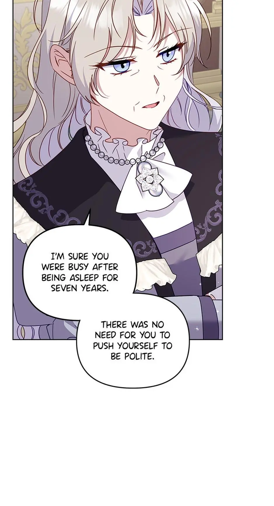 Read Fated To Be Loved By Villains - Chapter 124 - www.fatedtobelovedbyvillain.com | Image 61
