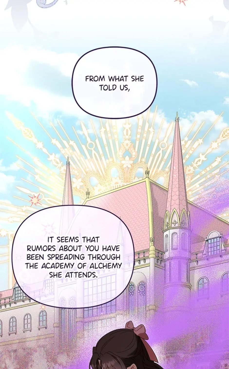 Read Fated To Be Loved By Villains - Chapter 124 - www.fatedtobelovedbyvillain.com | Image 67