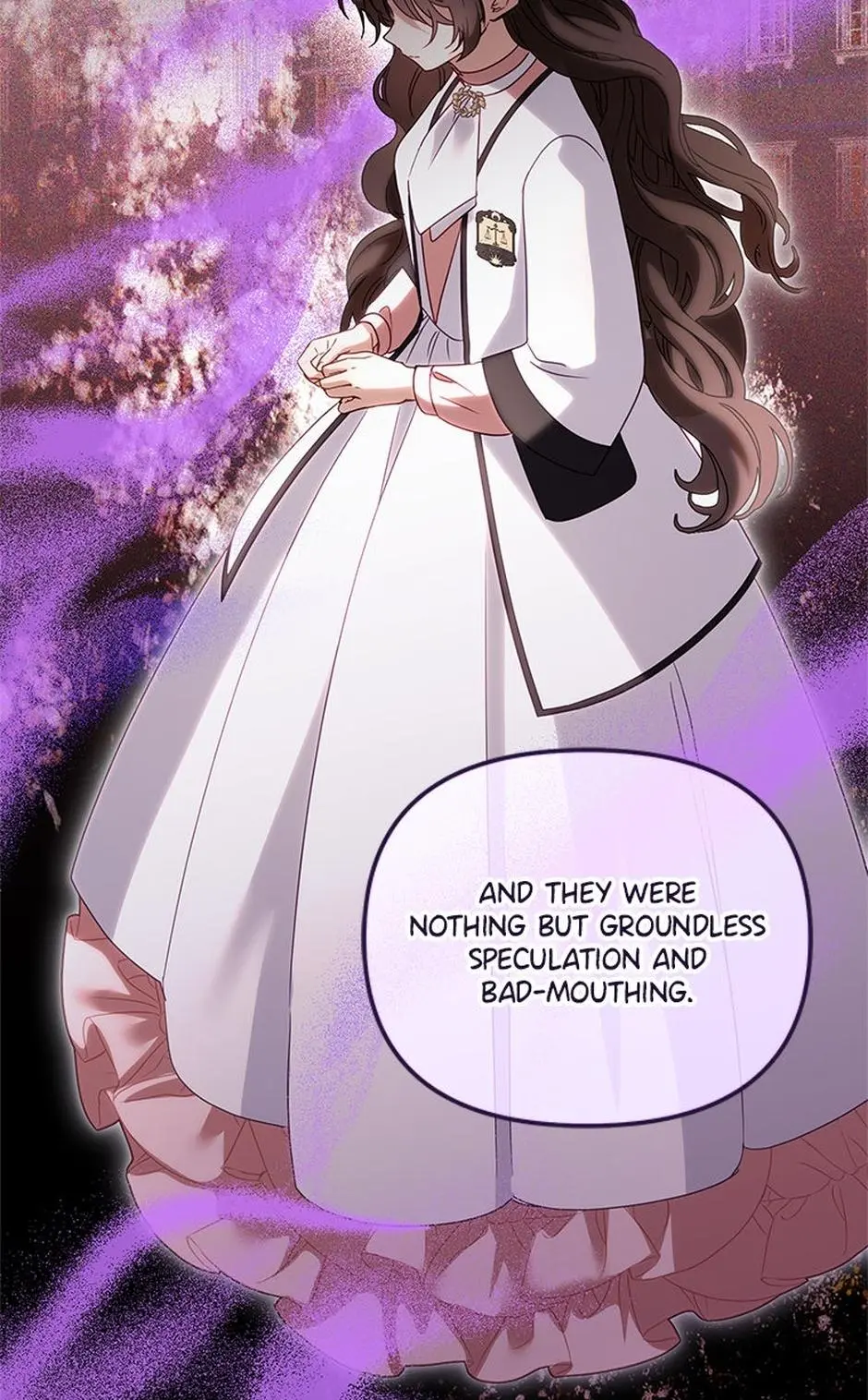 Read Fated To Be Loved By Villains - Chapter 124 - www.fatedtobelovedbyvillain.com | Image 68