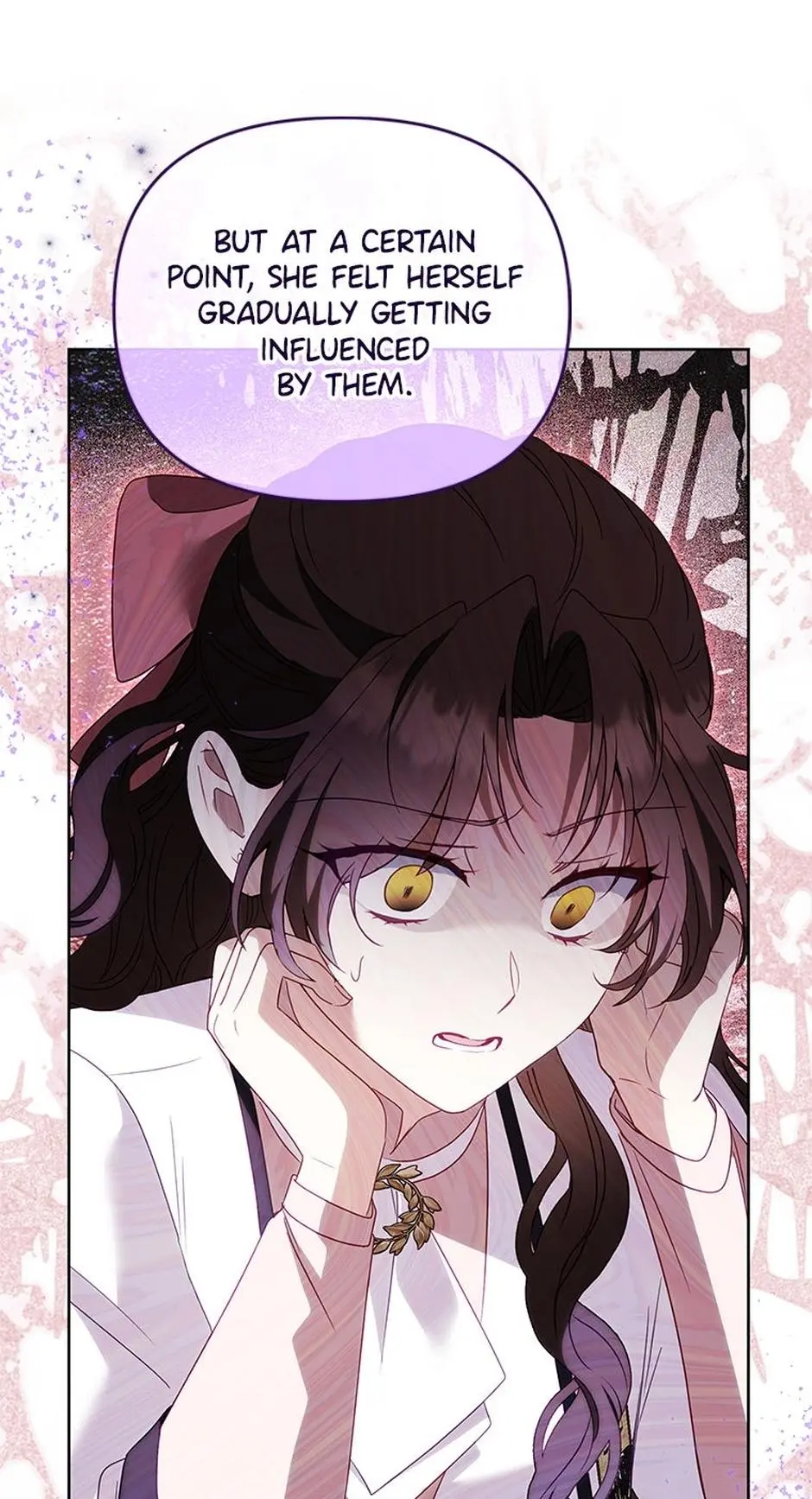 Read Fated To Be Loved By Villains - Chapter 124 - www.fatedtobelovedbyvillain.com | Image 71