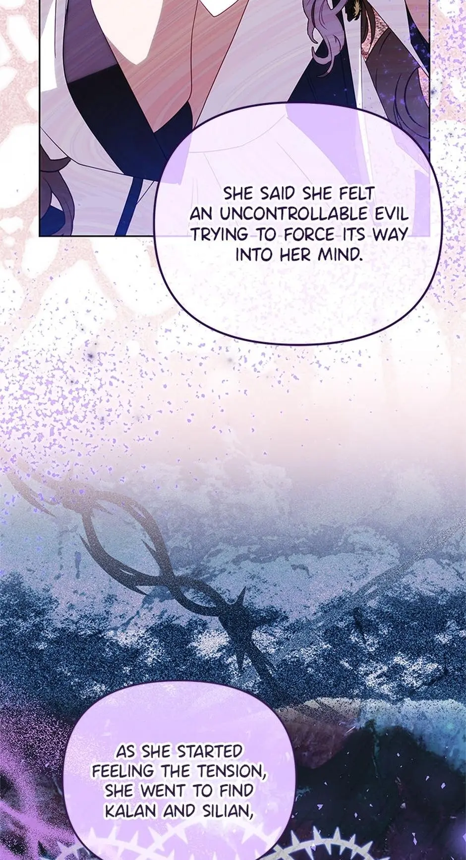 Read Fated To Be Loved By Villains - Chapter 124 - www.fatedtobelovedbyvillain.com | Image 72