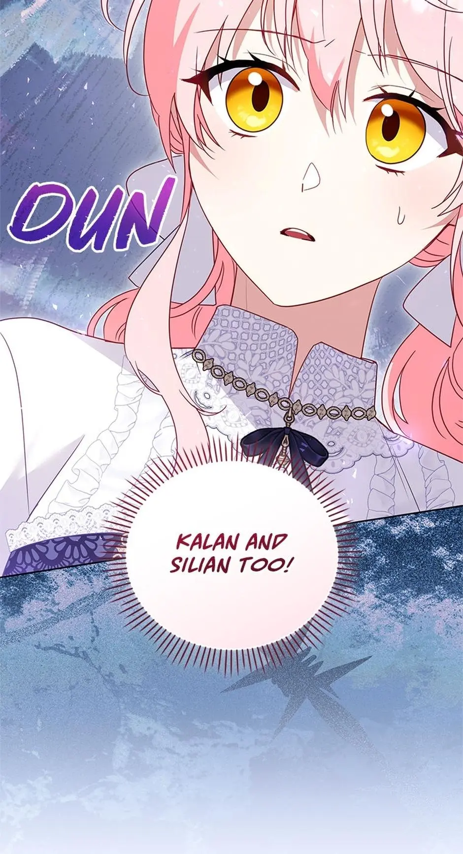 Read Fated To Be Loved By Villains - Chapter 124 - www.fatedtobelovedbyvillain.com | Image 74