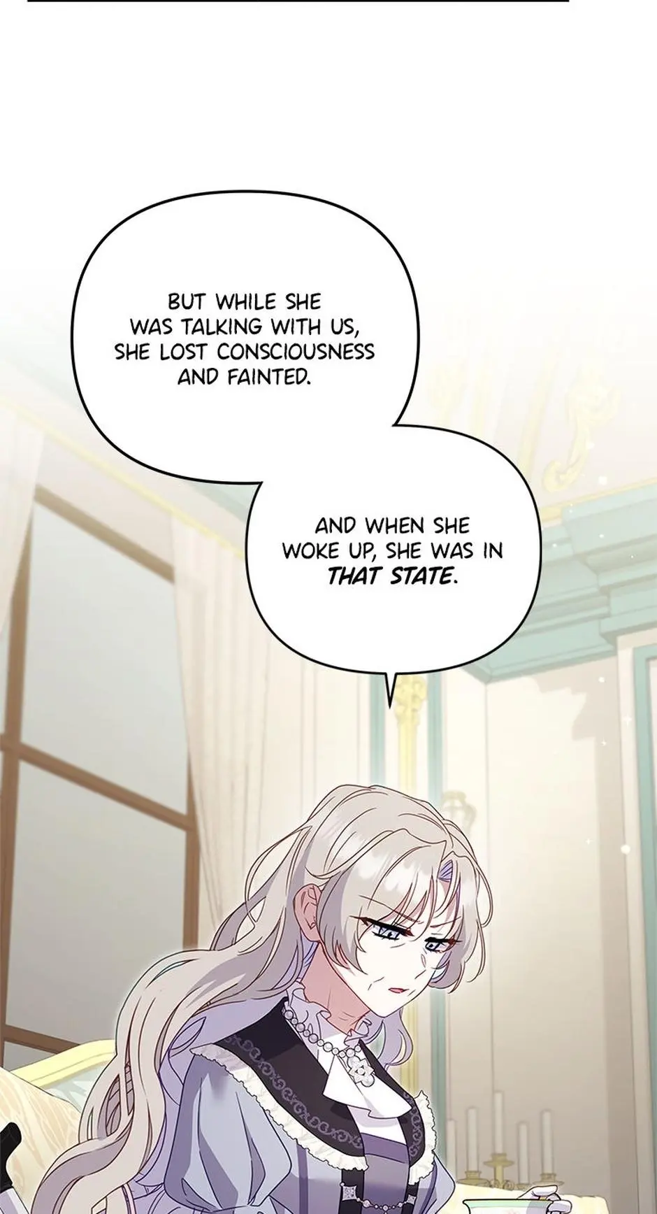 Read Fated To Be Loved By Villains - Chapter 124 - www.fatedtobelovedbyvillain.com | Image 76
