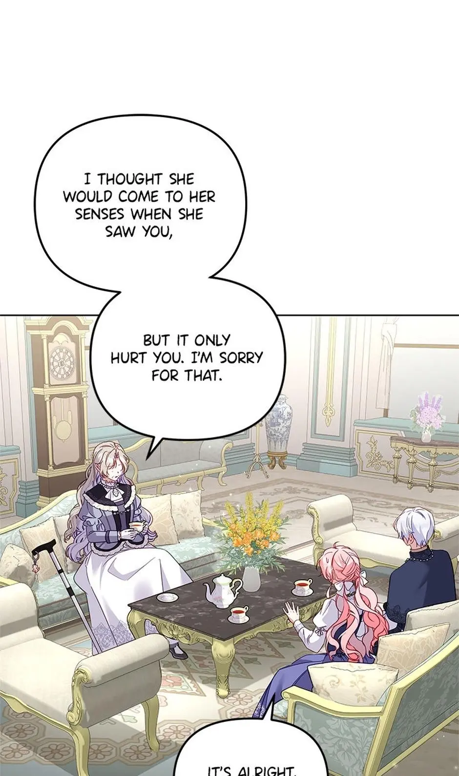 Read Fated To Be Loved By Villains - Chapter 124 - www.fatedtobelovedbyvillain.com | Image 79