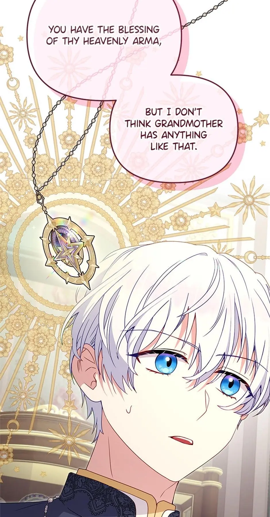 Read Fated To Be Loved By Villains - Chapter 124 - www.fatedtobelovedbyvillain.com | Image 97