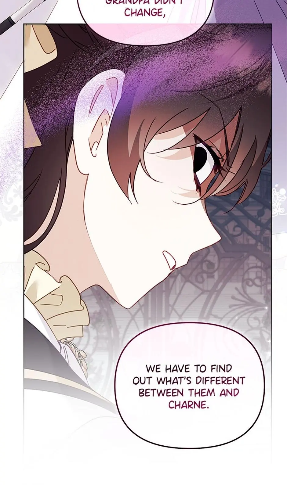 Read Fated To Be Loved By Villains - Chapter 125 - www.fatedtobelovedbyvillain.com | Image 8