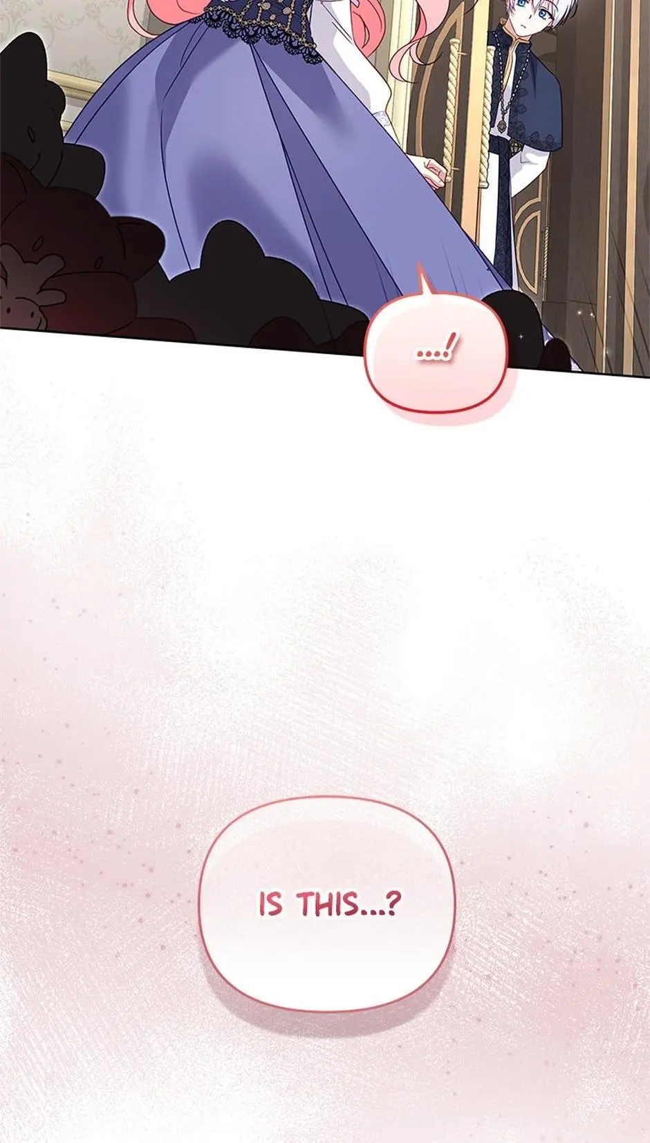 Read Fated To Be Loved By Villains - Chapter 125 - www.fatedtobelovedbyvillain.com | Image 29