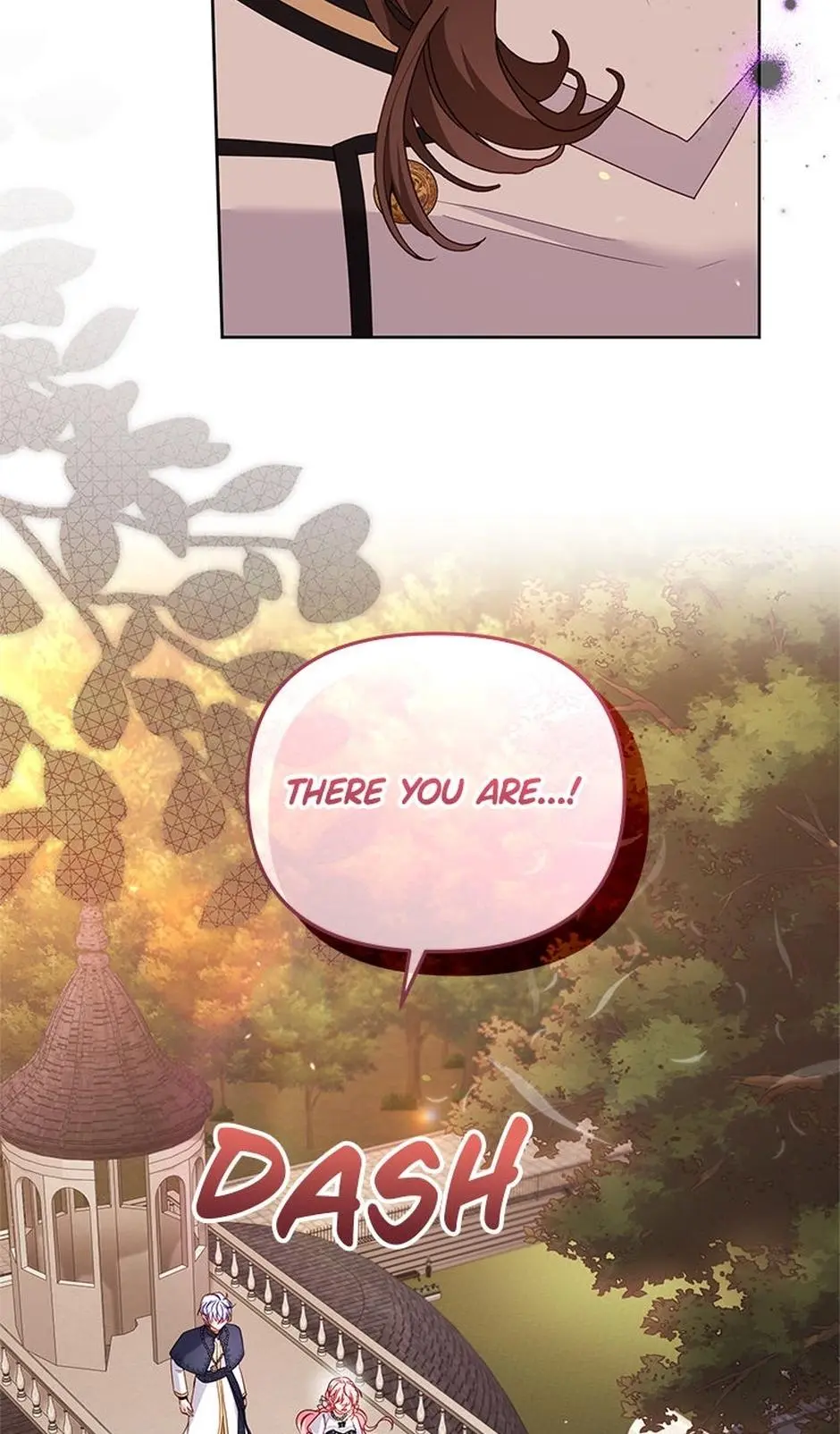 Read Fated To Be Loved By Villains - Chapter 125 - www.fatedtobelovedbyvillain.com | Image 33