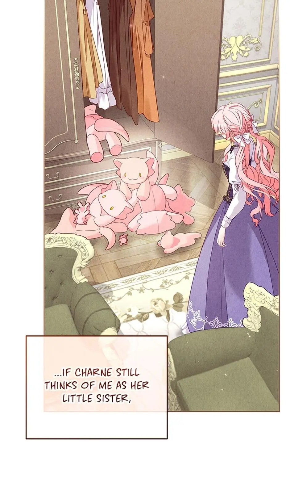 Read Fated To Be Loved By Villains - Chapter 125 - www.fatedtobelovedbyvillain.com | Image 44