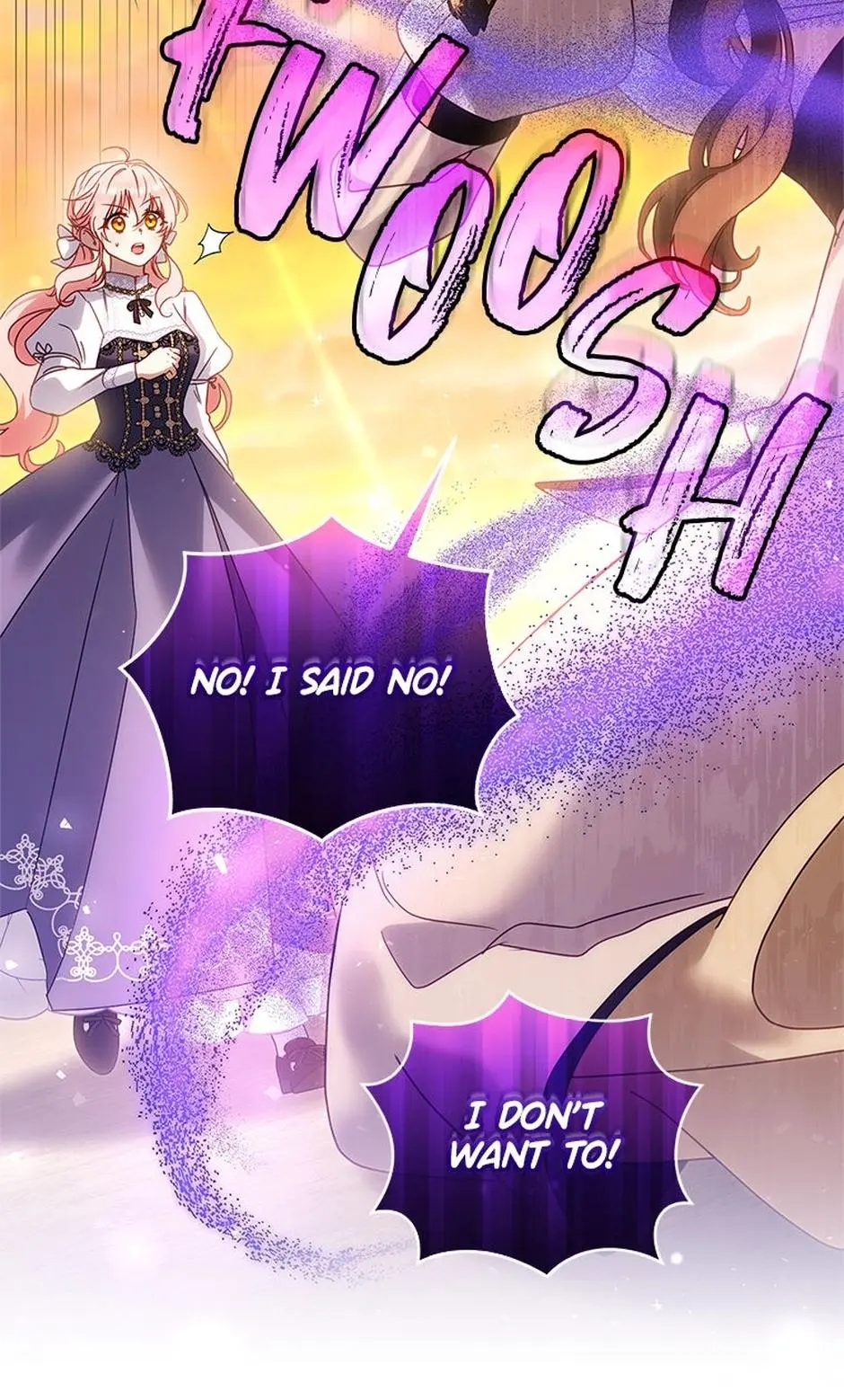 Read Fated To Be Loved By Villains - Chapter 125 - www.fatedtobelovedbyvillain.com | Image 47