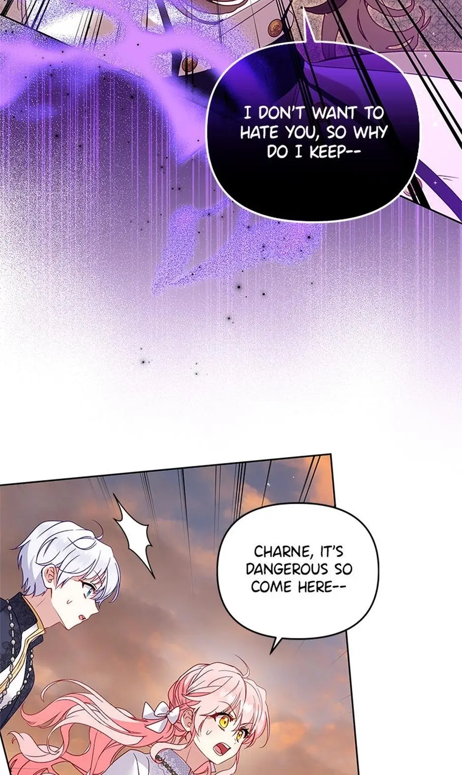 Read Fated To Be Loved By Villains - Chapter 125 - www.fatedtobelovedbyvillain.com | Image 49