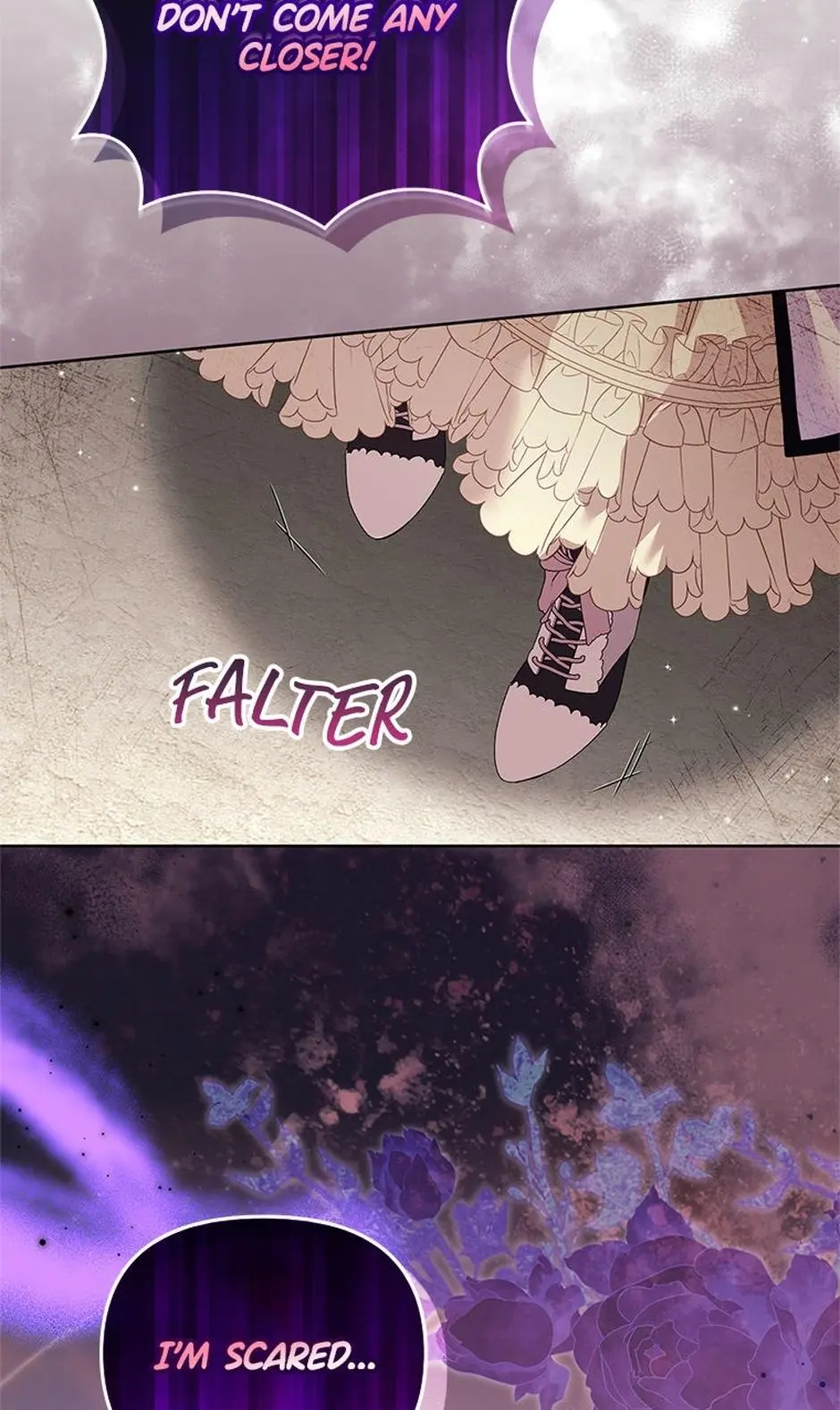 Read Fated To Be Loved By Villains - Chapter 125 - www.fatedtobelovedbyvillain.com | Image 51