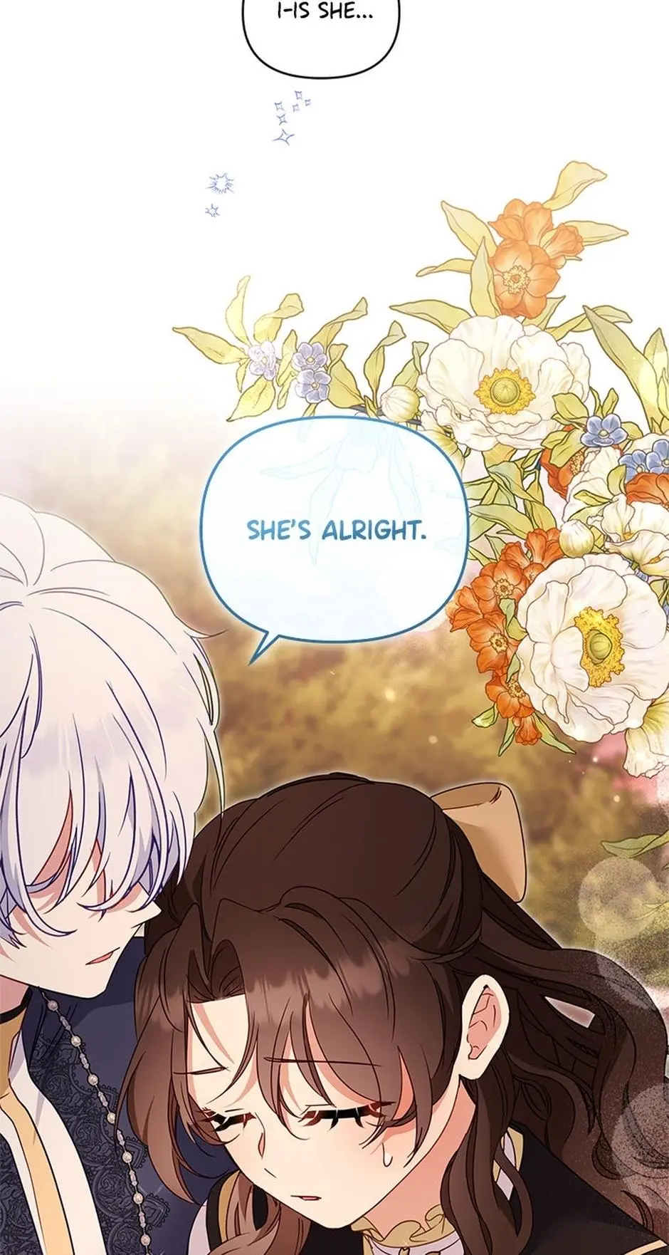 Read Fated To Be Loved By Villains - Chapter 125 - www.fatedtobelovedbyvillain.com | Image 60