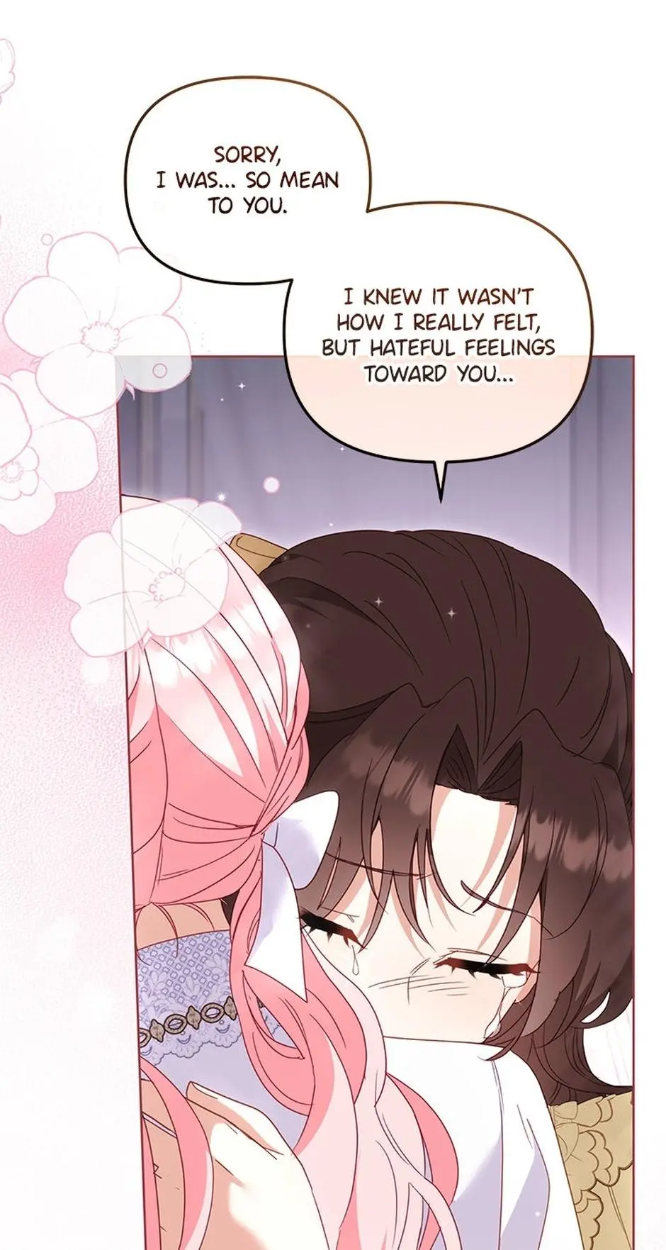 Read Fated To Be Loved By Villains - Chapter 125 - www.fatedtobelovedbyvillain.com | Image 72