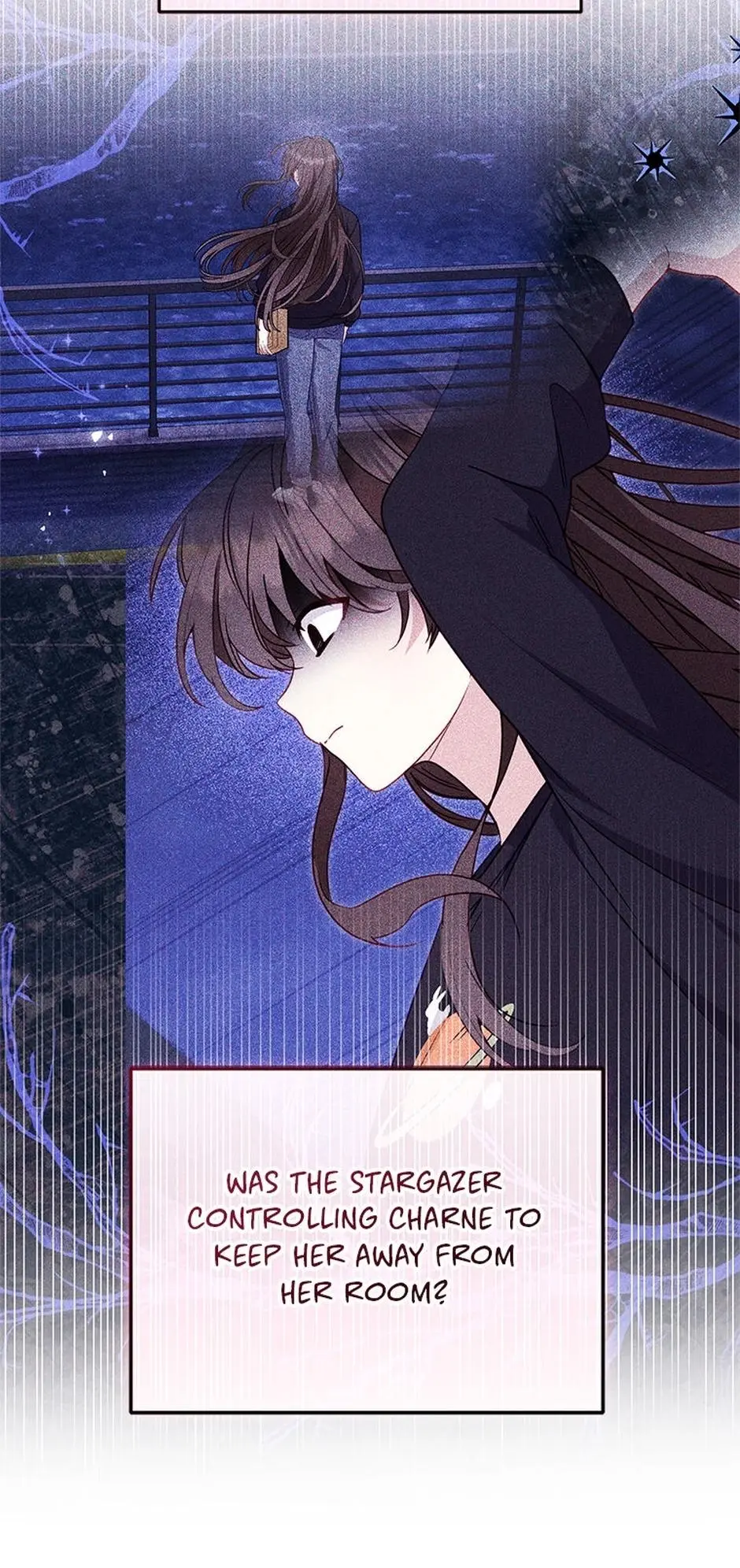 Read Fated To Be Loved By Villains - Chapter 125 - www.fatedtobelovedbyvillain.com | Image 87