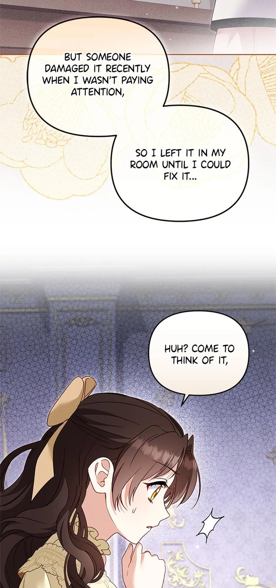 Read Fated To Be Loved By Villains - Chapter 125 - www.fatedtobelovedbyvillain.com | Image 90