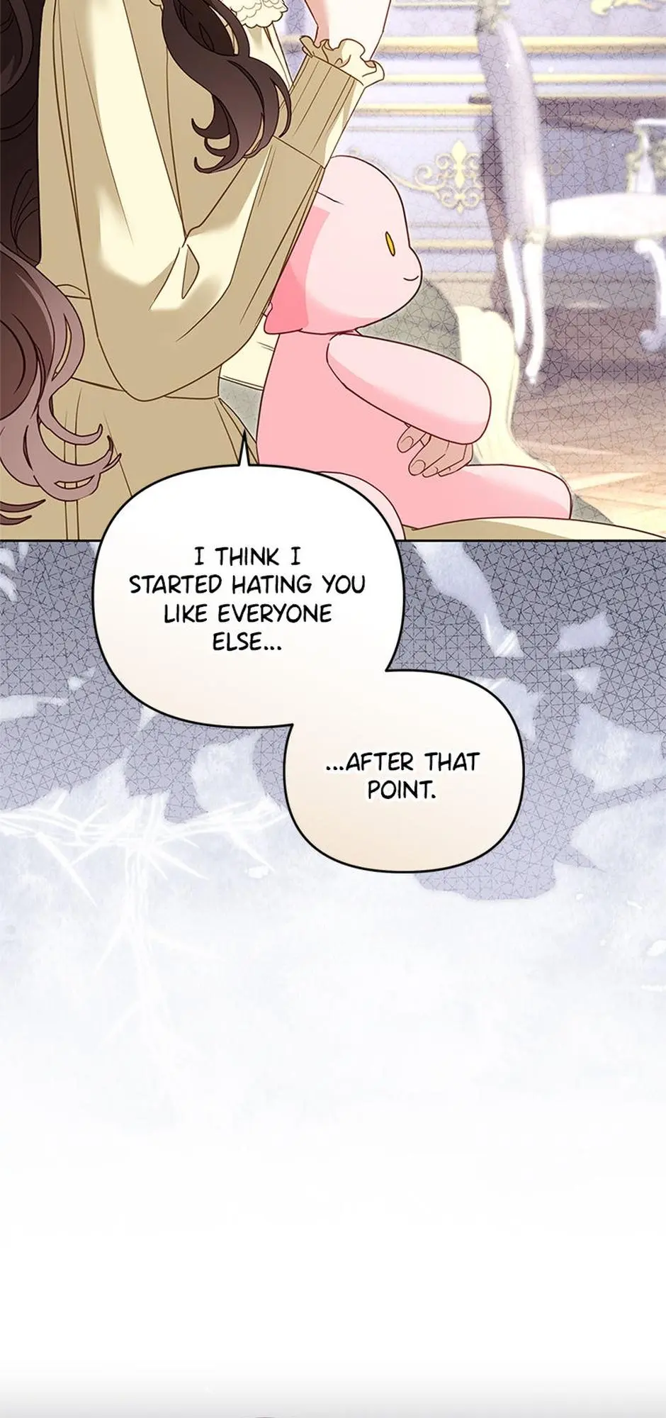 Read Fated To Be Loved By Villains - Chapter 125 - www.fatedtobelovedbyvillain.com | Image 91