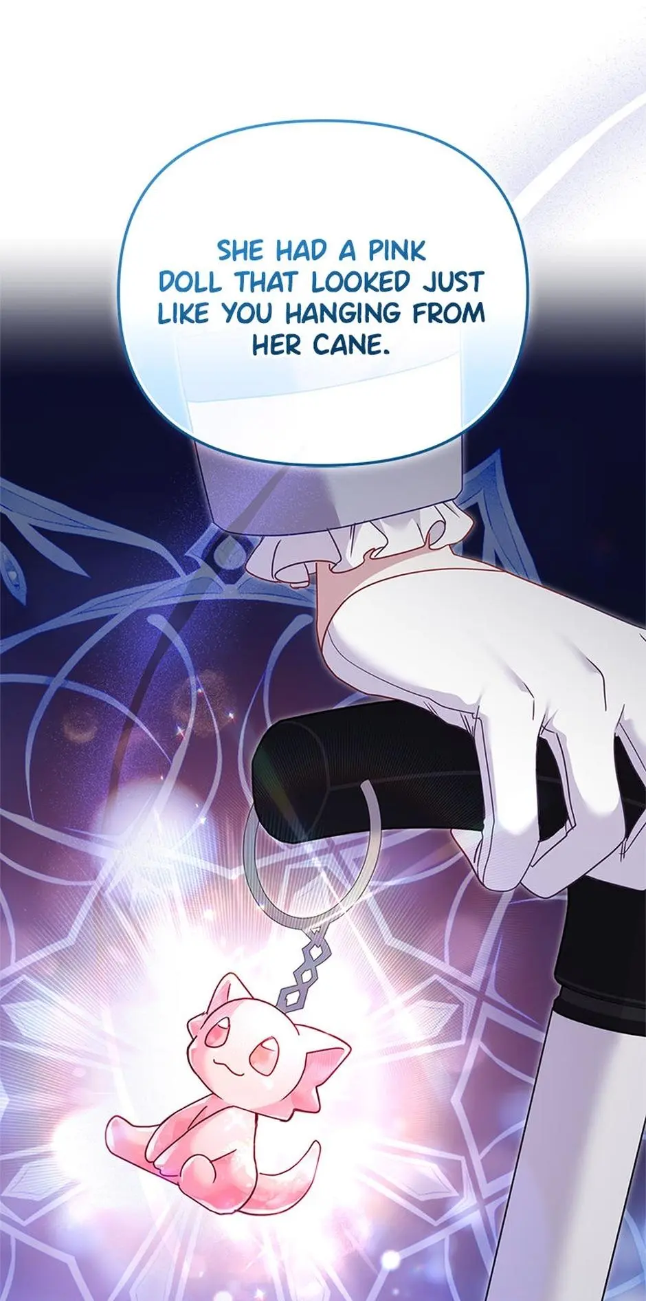 Read Fated To Be Loved By Villains - Chapter 125 - www.fatedtobelovedbyvillain.com | Image 93