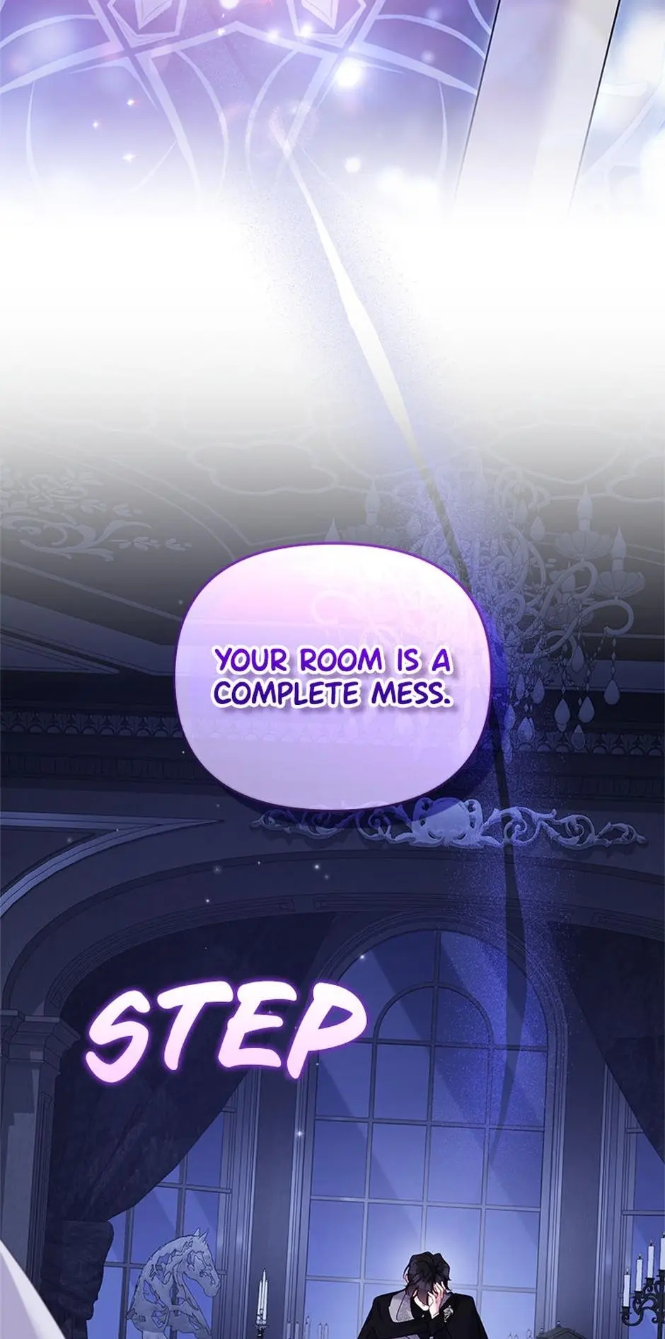 Read Fated To Be Loved By Villains - Chapter 125 - www.fatedtobelovedbyvillain.com | Image 94