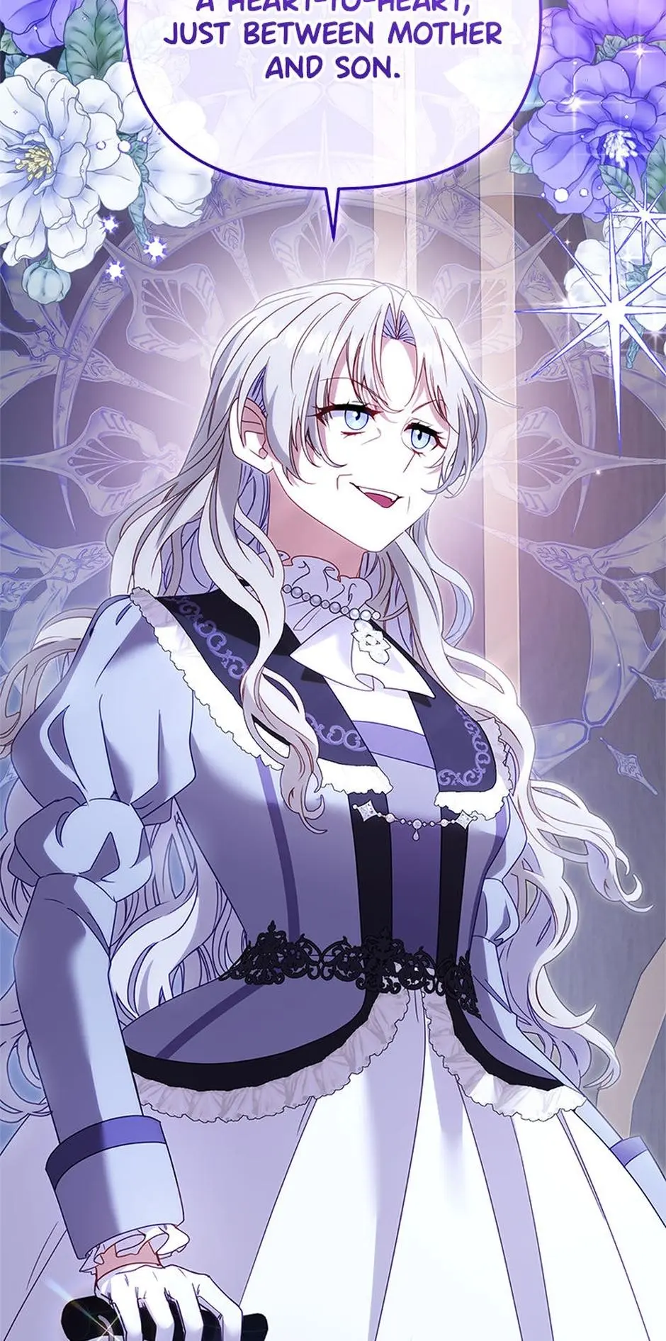 Read Fated To Be Loved By Villains - Chapter 125 - www.fatedtobelovedbyvillain.com | Image 97