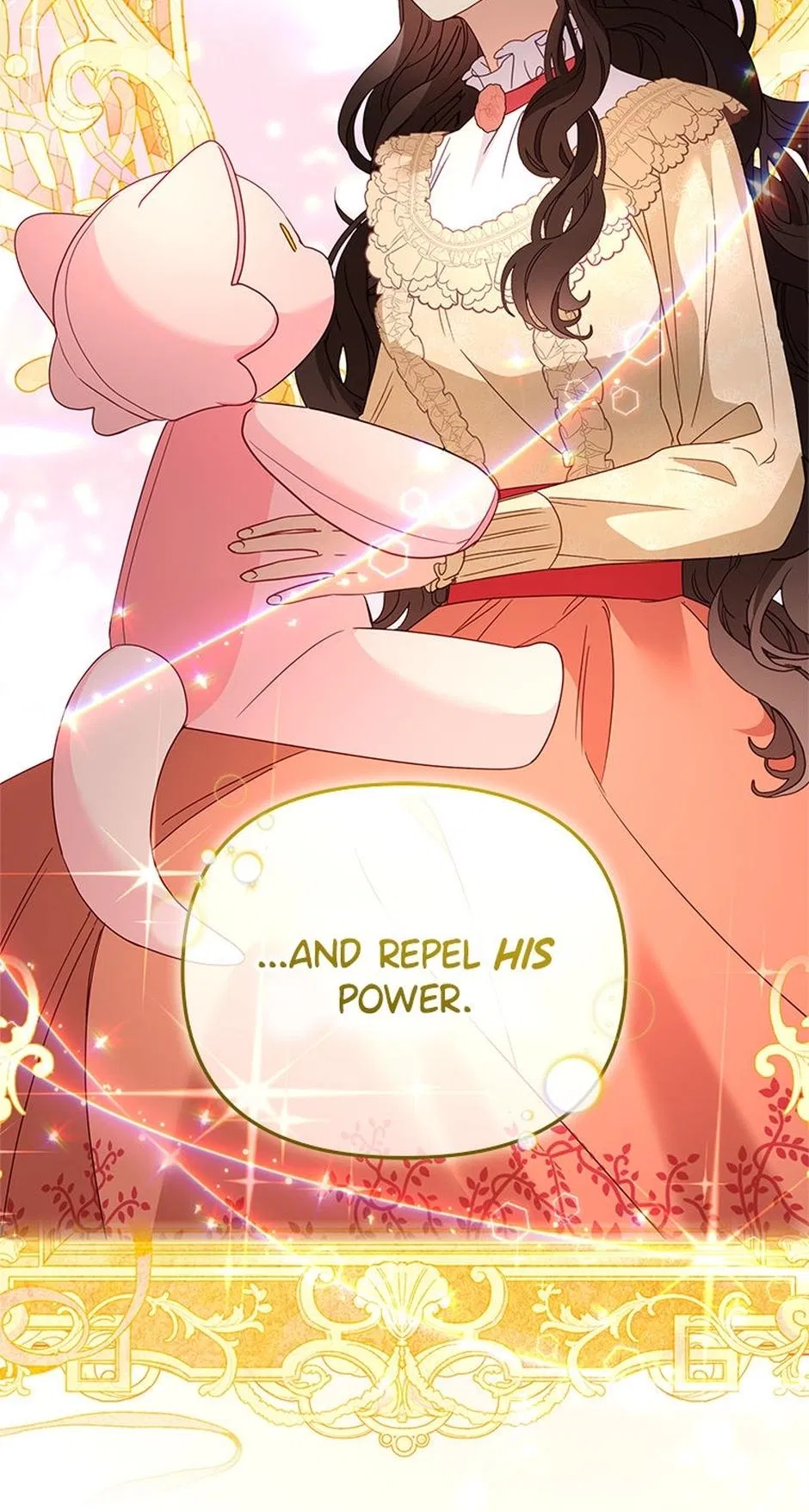 Read Fated To Be Loved By Villains - Chapter 126 - www.fatedtobelovedbyvillain.com | Image 19